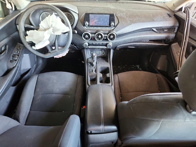 Продаж на аукціоні авто 2024 Nissan Sentra, vin: 3N1AB8BV6RY220562, номер лоту: 51458256