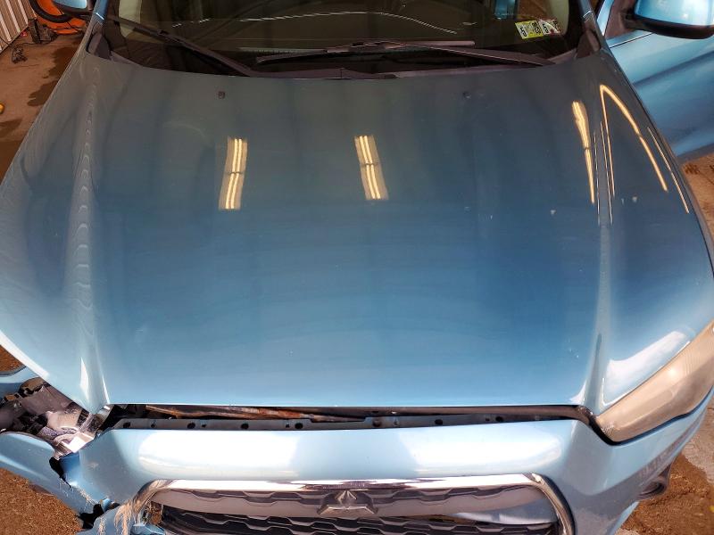 Продаж на аукціоні авто 2013 Mitsubishi Outlander Sport, vin: 4A4AR3AU2DE015503, номер лоту: 50130316