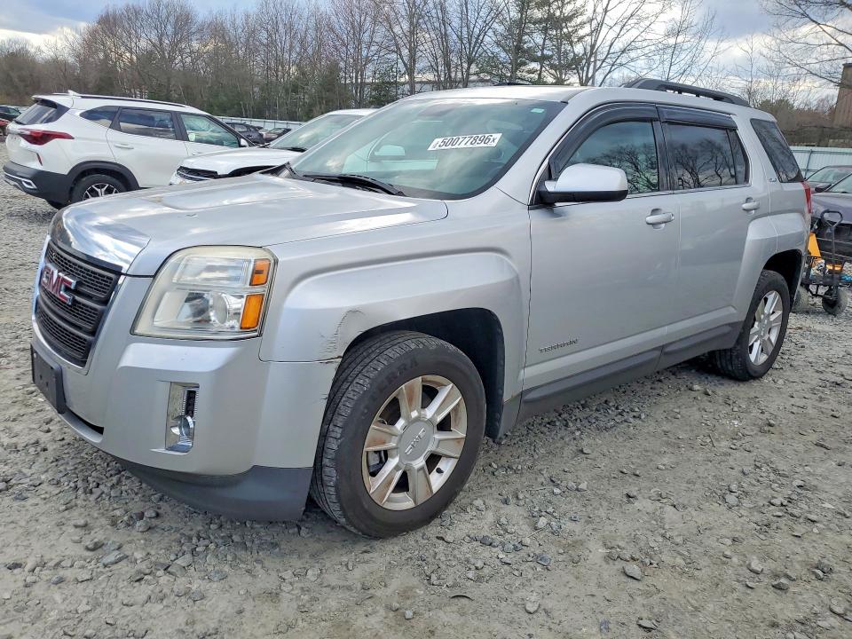 Продаж на аукціоні авто 2012 Gmc Terrain, vin: 2GKFLTEK1C6394539, номер лоту: 50077896