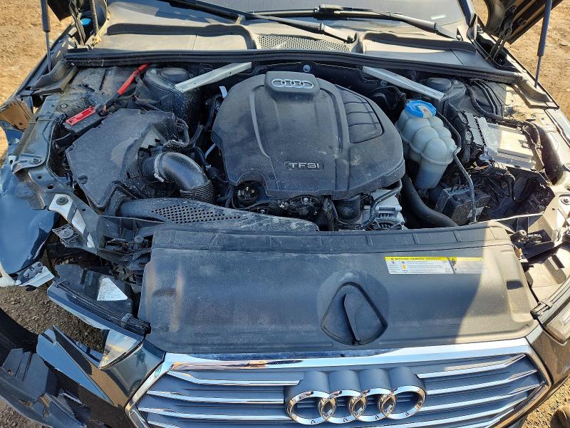 Aukcja sprzedaży 2018 Audi A4, vin: WAULMAF4XJA110290, numer aukcji: 49084996