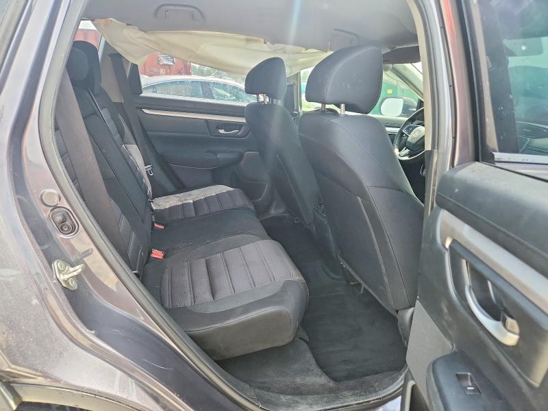Продажа на аукционе авто 2019 Honda Cr-v, vin: 2HKRW5H33KH409424, номер лота: 50092066