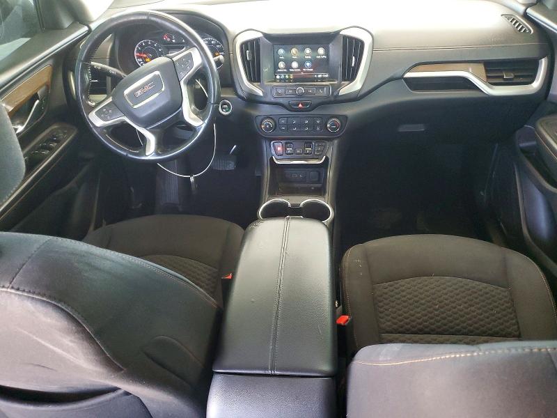 Aukcja sprzedaży 2018 Gmc Terrain, vin: 3GKALMEV0JL367528, numer aukcji: 48827456