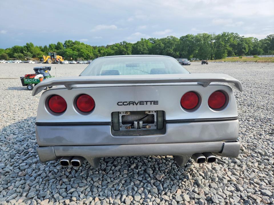 Aukcja sprzedaży 1985 Chevrolet Corvette, vin: 1G1YY0789F5100724, numer aukcji: 51521656