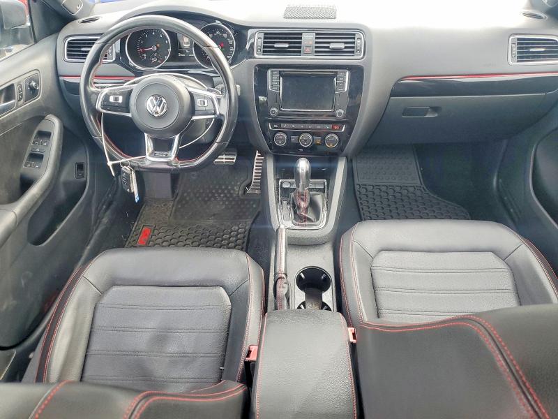 Продаж на аукціоні авто 2018 Volkswagen Jetta, vin: 3VW4T7AJ1JM242364, номер лоту: 47759126