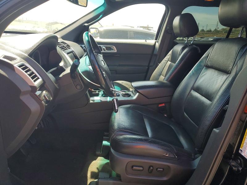2014 Ford Explorer მანქანა იყიდება აუქციონზე, vin: 1FM5K7F82EGA70468, აუქციონის ნომერი: 51022116