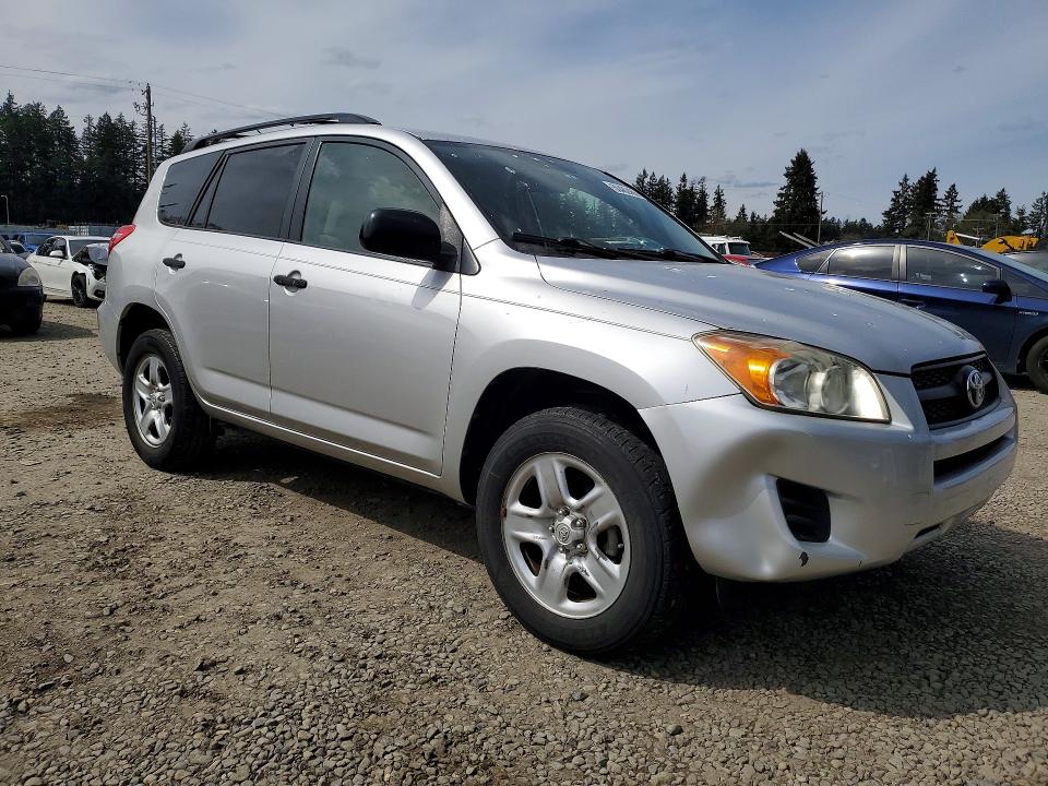 50482466 :رقم المزاد ، JTMZF4DVXAD019071 vin ، 2010 Toyota Rav4 مزاد بيع