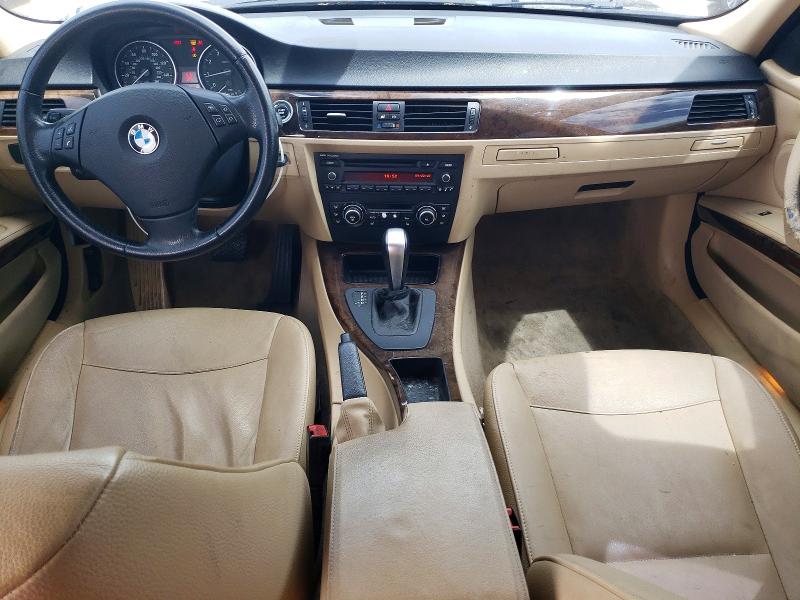 Aukcja sprzedaży 2010 Bmw 328, vin: WBAPH5G51ANM36671, numer aukcji: 50616536