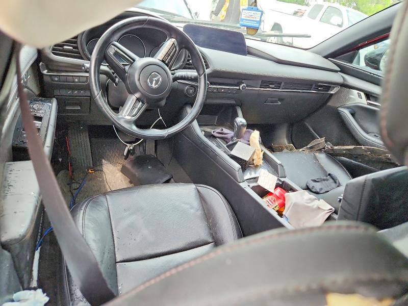 Продажа на аукционе авто 2020 Mazda 3, vin: JM1BPBNM2L1155045, номер лота: 50949956