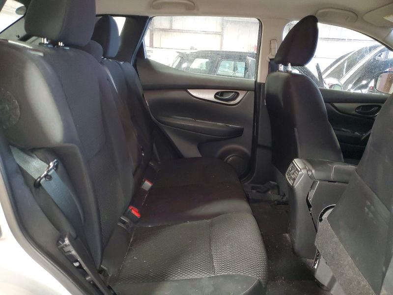 Aukcja sprzedaży 2022 Nissan Rogue Sport, vin: JN1BJ1AW5NW480865, numer aukcji: 49245396