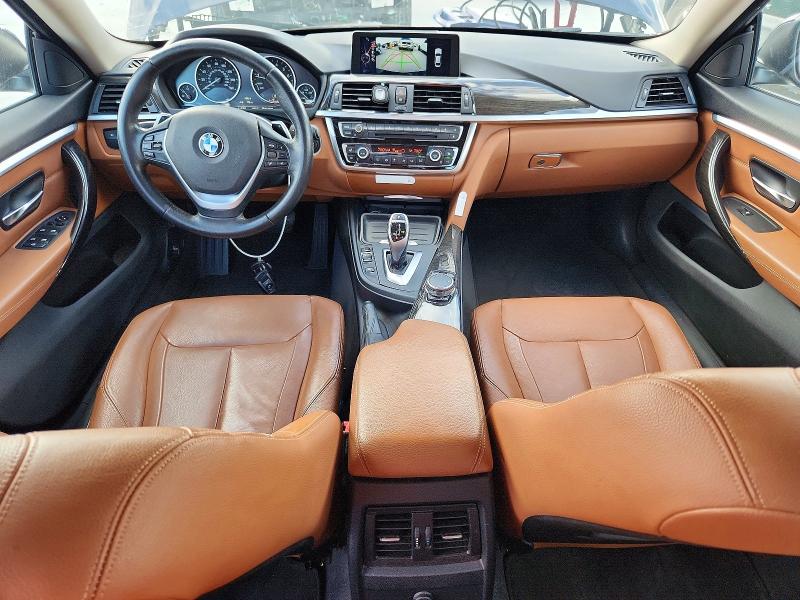 48636106 :رقم المزاد ، WBA4A5C50FG052034 vin ، 2015 Bmw 428 مزاد بيع