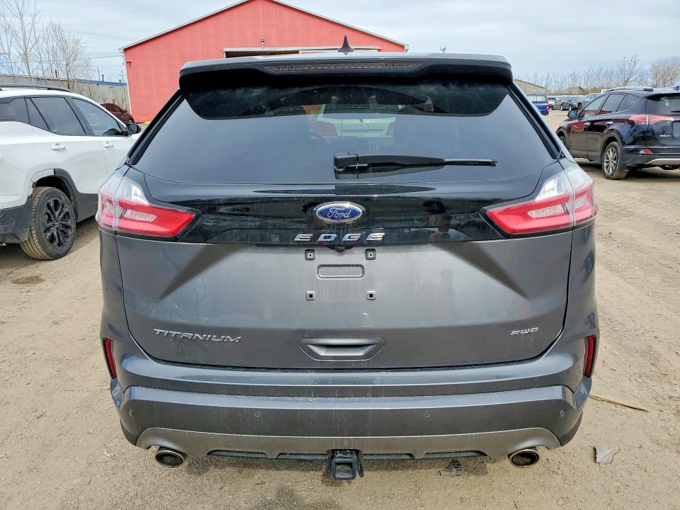 Продаж на аукціоні авто 2024 Ford Edge, vin: 2FMPK4K97RBA58433, номер лоту: 49983746