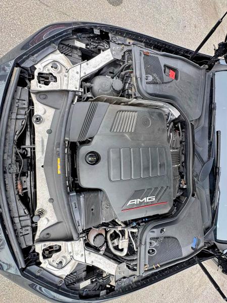 Продаж на аукціоні авто 2019 Mercedes-benz Cls, vin: WDD2J6BB7KA019042, номер лоту: 50842936