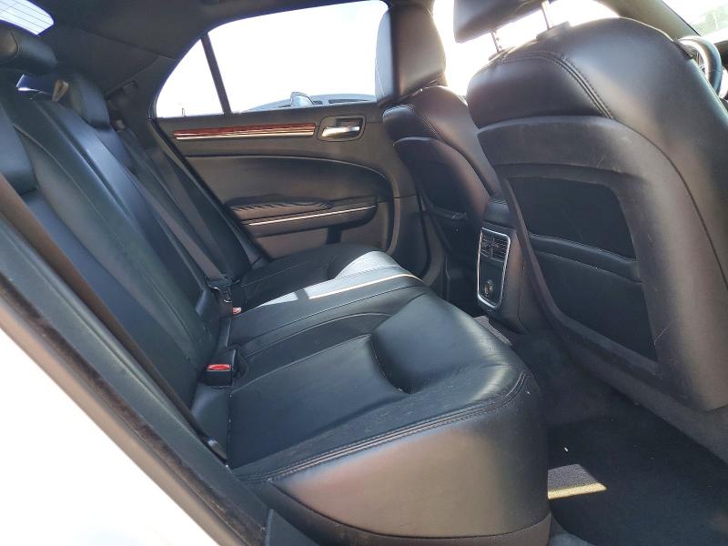 Продажа на аукционе авто 2012 Chrysler 300, vin: 2C3CCACG7CH265893, номер лота: 50281986