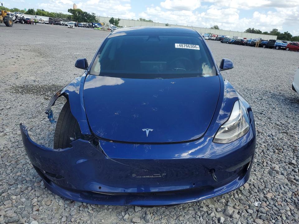 Aukcja sprzedaży 2021 Tesla Model 3, vin: 5YJ3E1EA4MF919352, numer aukcji: 48766306