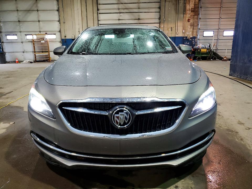 2017 Buick Lacrosse მანქანა იყიდება აუქციონზე, vin: 1G4ZR5SS6HU169674, აუქციონის ნომერი: 49499126
