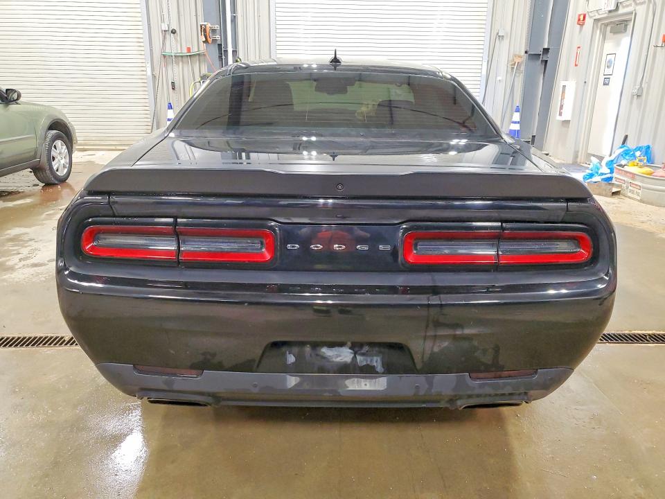 Aukcja sprzedaży 2016 Dodge Challenger, vin: 2C3CDZFJ9GH271476, numer aukcji: 51519826