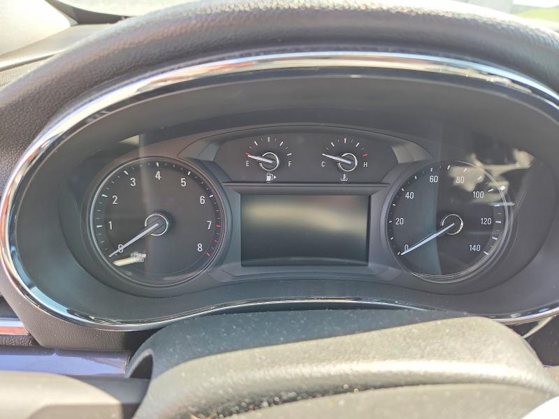 50828326 :رقم المزاد ، KL4CJASB1KB733853 vin ، 2019 Buick Encore مزاد بيع