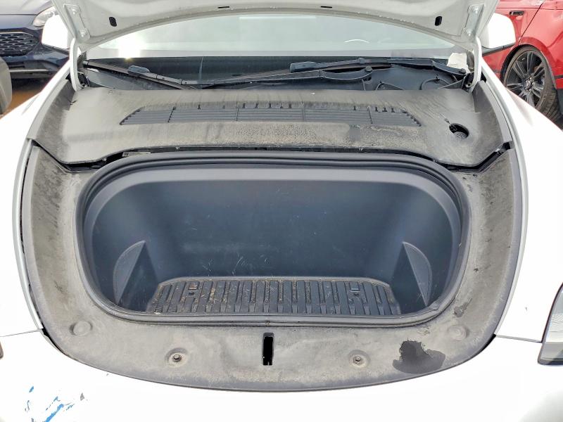 Продаж на аукціоні авто 2022 Tesla Model Y, vin: 7SAYGDEE8NA012920, номер лоту: 51151546