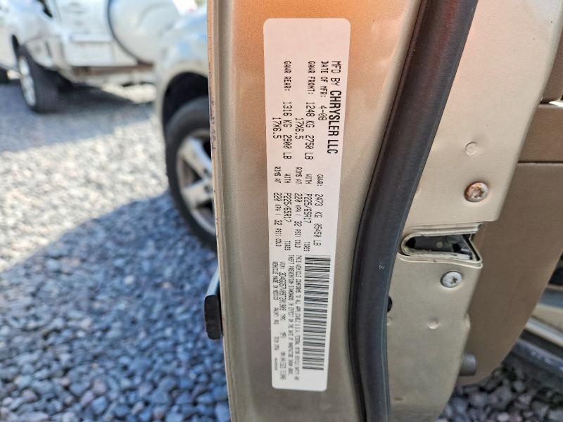 Aukcja sprzedaży 2009 Dodge Journey, vin: 3D4GG57V09T201909, numer aukcji: 50628356