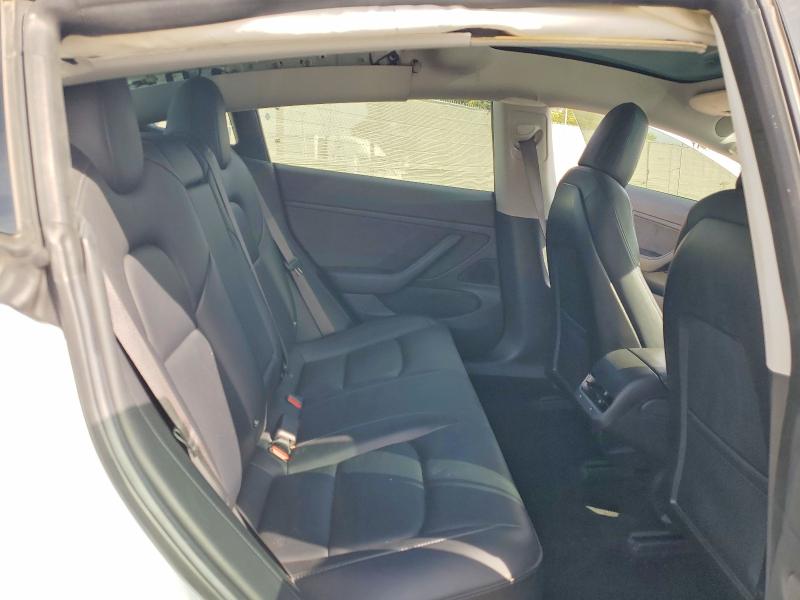 Продаж на аукціоні авто 2018 Tesla Model 3, vin: 5YJ3E1EB2JF067457, номер лоту: 50700016