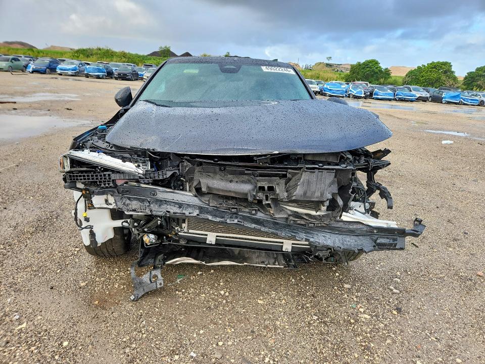 Aukcja sprzedaży 2024 Honda Civic, vin: 2HGFE2F5XRH580507, numer aukcji: 49022246