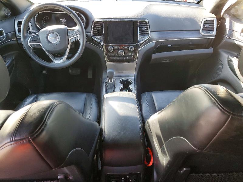 Aukcja sprzedaży 2019 Jeep Grand Cherokee, vin: 1C4RJFBG6KC545607, numer aukcji: 50466846
