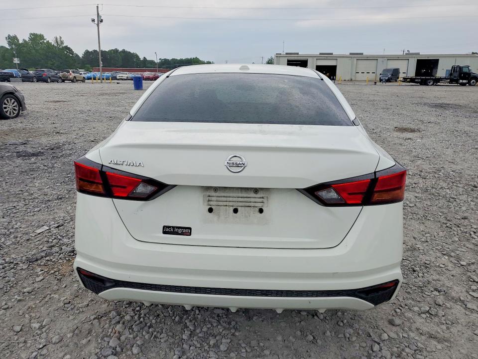 51548746 :رقم المزاد ، 1N4BL4BV5KC255394 vin ، 2019 Nissan Altima مزاد بيع