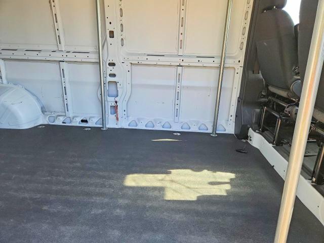 48439826 :رقم المزاد ، 3C6LRVDGXSE519968 vin ، 2025 Ram Promaster 2500 مزاد بيع