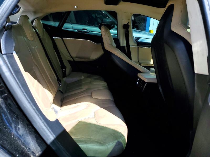 Aukcja sprzedaży 2013 Tesla Model S, vin: 5YJSA1CG8DFP06385, numer aukcji: 50765016