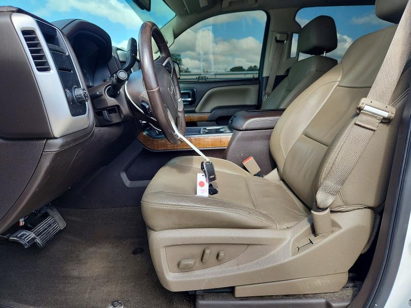 48115916 :رقم المزاد ، 3GTP1NEC5GG213835 vin ، 2016 Gmc Sierra مزاد بيع