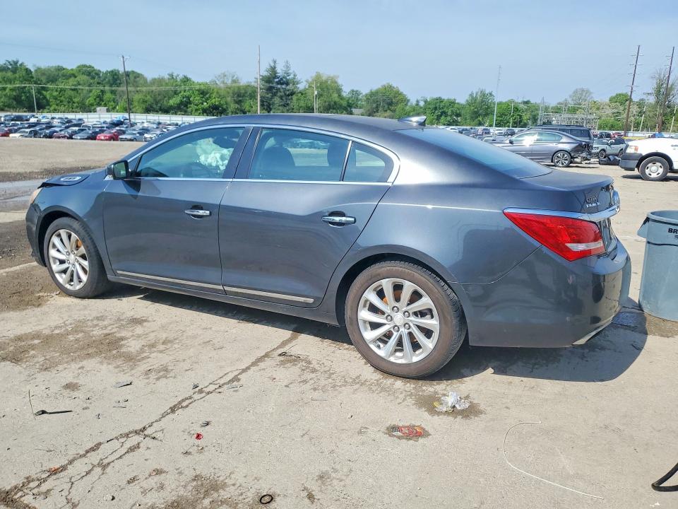 Продаж на аукціоні авто 2016 Buick Lacrosse, vin: 1G4GB5G31GF173003, номер лоту: 51113596