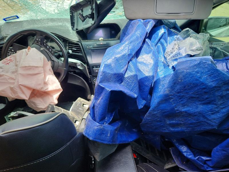 Aukcja sprzedaży 2021 Acura Ilx, vin: 19UDE2F75MA001259, numer aukcji: 49330416