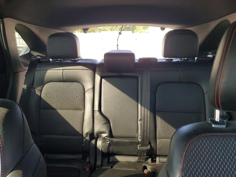 Aukcja sprzedaży 2024 Ford Escape, vin: 1FMCU0MN5RUB32258, numer aukcji: 50227066