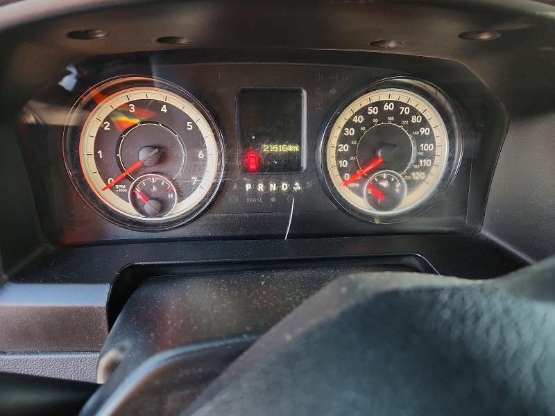 50475426 :رقم المزاد ، 1C6RR7FG7JS306538 vin ، 2018 Ram 1500 مزاد بيع