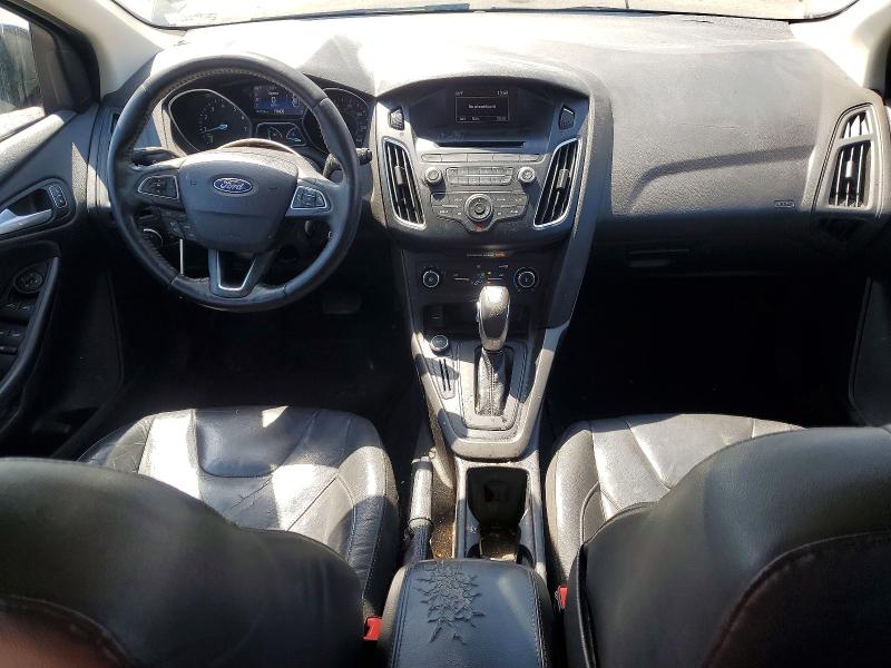 48417346 :رقم المزاد ، 1FADP3K25FL273686 vin ، 2015 Ford Focus مزاد بيع