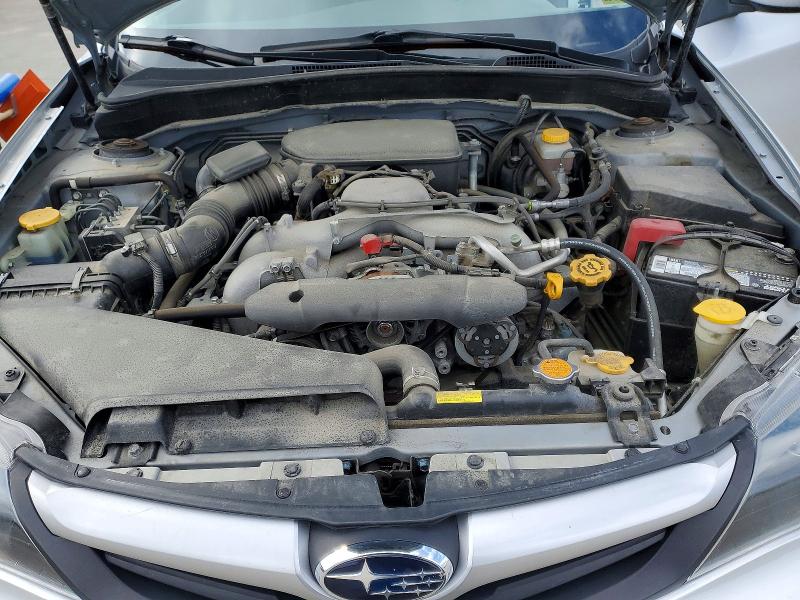48836806 :رقم المزاد ، JF1GH6B6XAH827864 vin ، 2010 Subaru Impreza مزاد بيع