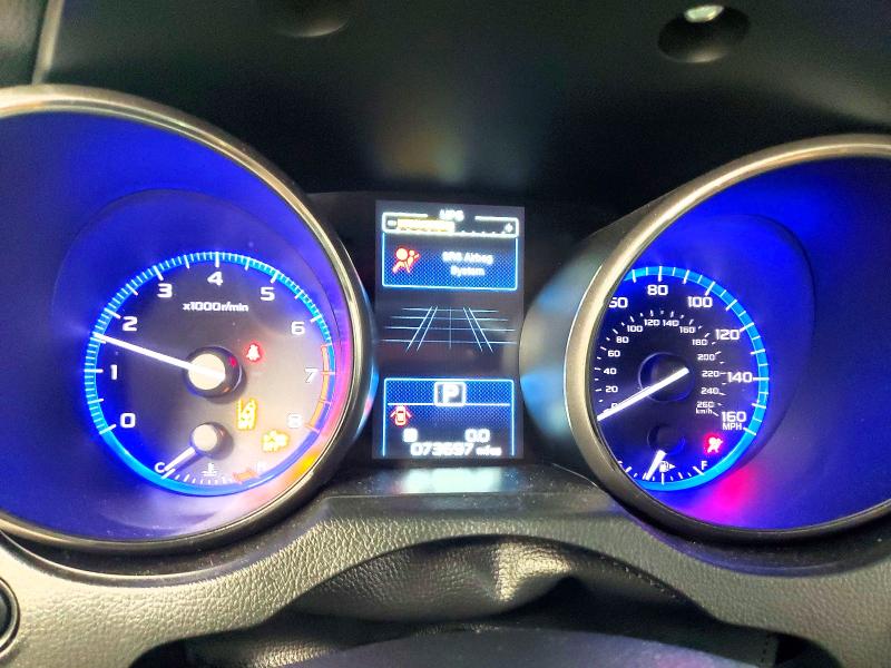 Aukcja sprzedaży 2019 Subaru Legacy, vin: 4S3BNEN63K3005523, numer aukcji: 51131326