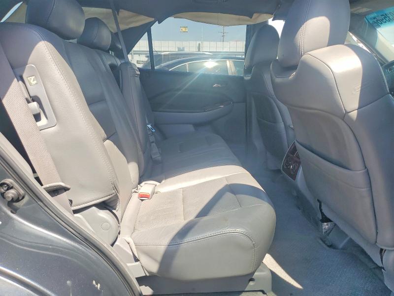 Продаж на аукціоні авто 2006 Acura Mdx, vin: 2HNYD18246H531025, номер лоту: 49103596