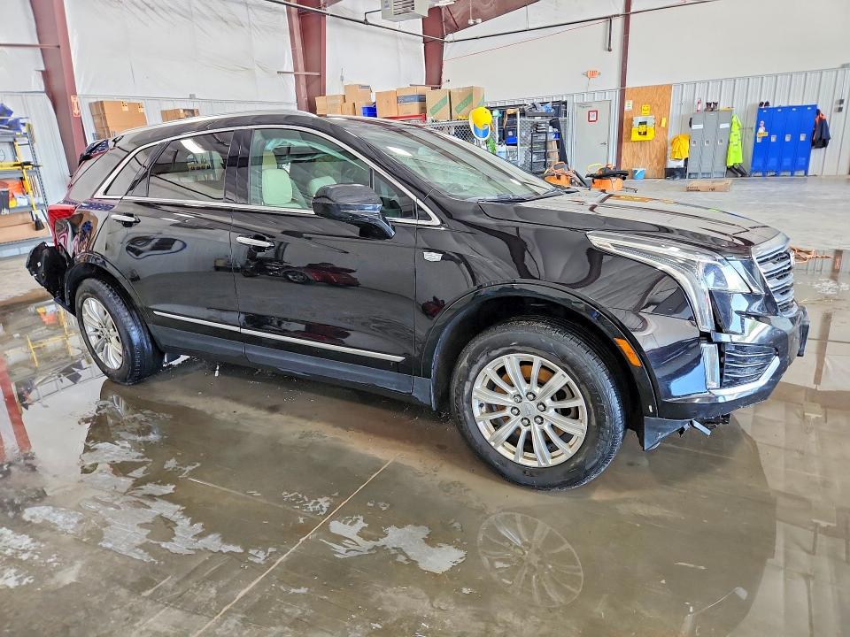 Aukcja sprzedaży 2019 Cadillac Xt5, vin: 1GYKNBRS9KZ140924, numer aukcji: 51828396