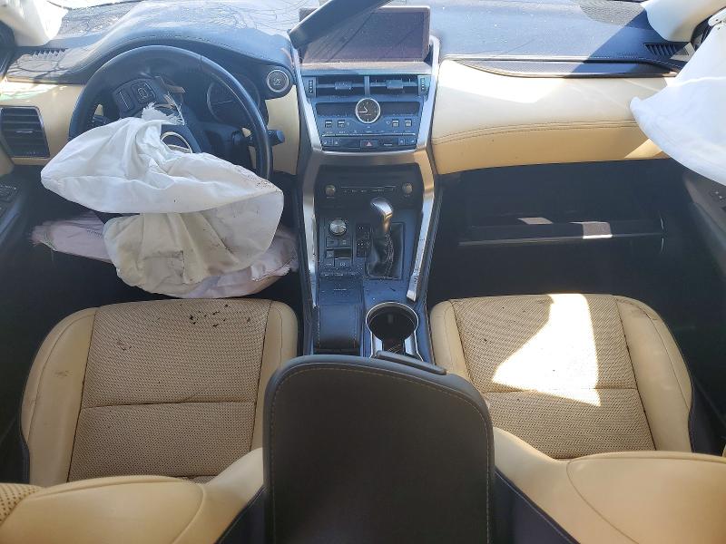 Aukcja sprzedaży 2018 Lexus Nx 300, vin: JTJYARBZ0J2110078, numer aukcji: 49057766