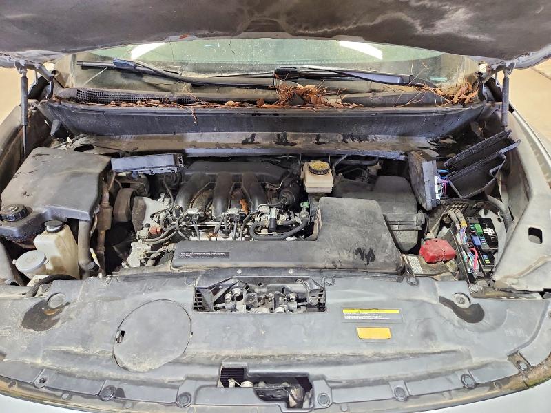 47659196 :رقم المزاد ، 5N1AL0MM0FC531906 vin ، 2015 Infiniti Qx60 مزاد بيع