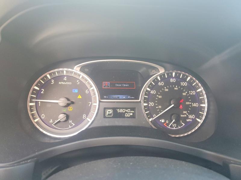 2020 Infiniti Qx60 მანქანა იყიდება აუქციონზე, vin: 5N1DL0MN0LC516257, აუქციონის ნომერი: 50699326