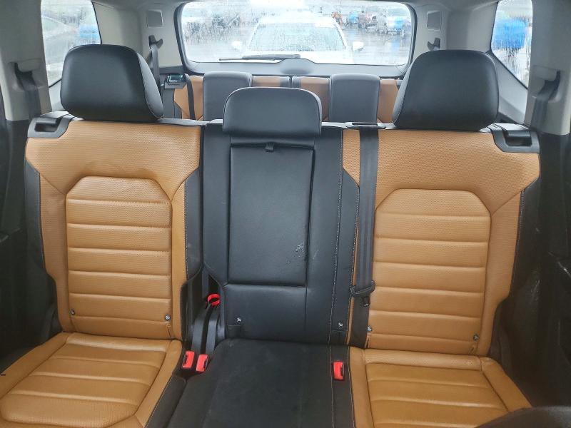 Aukcja sprzedaży 2018 Volkswagen Atlas, vin: 1V2NR2CA2JC589028, numer aukcji: 48196986