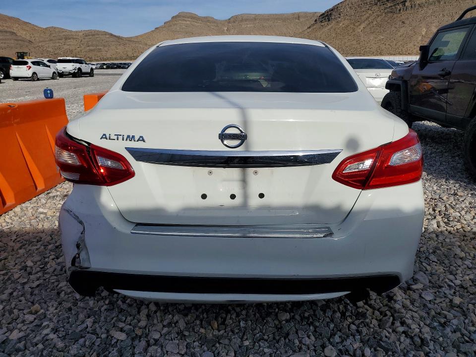 Aukcja sprzedaży 2017 Nissan Altima, vin: 1N4AL3AP3HC253564, numer aukcji: 49300706