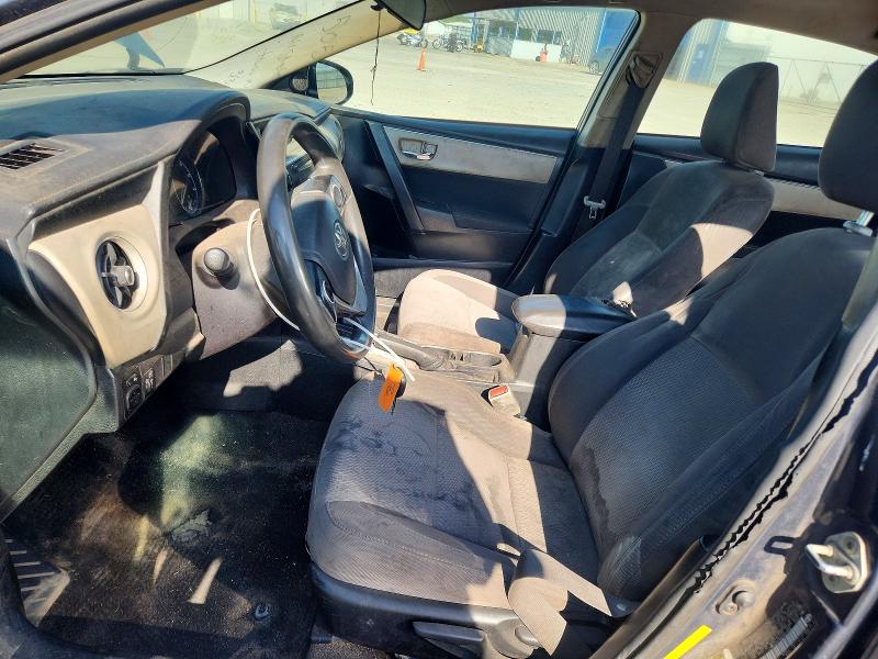 49494726 :رقم المزاد ، 5YFBURHE8KP881895 vin ، 2019 Toyota Corolla مزاد بيع
