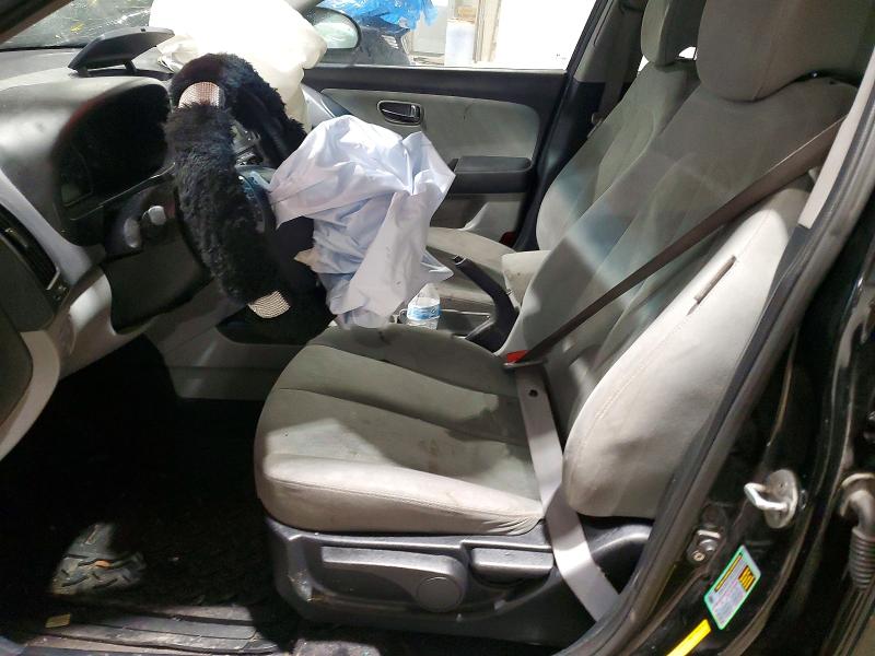 Aukcja sprzedaży 2010 Hyundai Elantra, vin: KMHDU4AD2AU827700, numer aukcji: 49363856