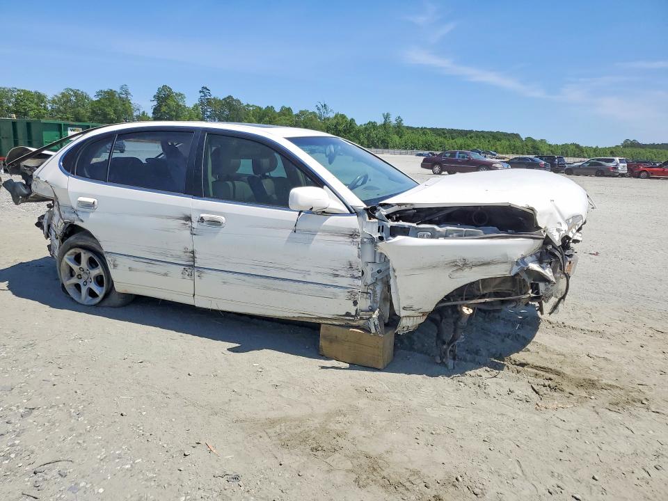 Aukcja sprzedaży 2004 Lexus Gs, vin: JT8BD69S940202554, numer aukcji: 51165226