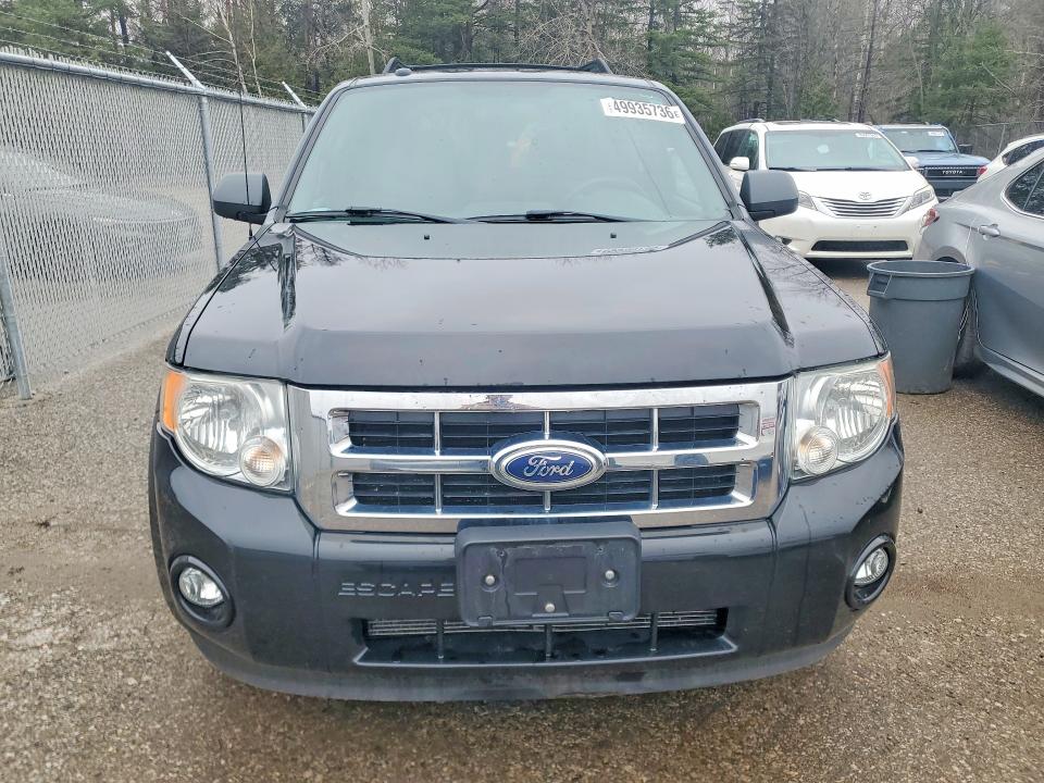 Aukcja sprzedaży 2011 Ford Escape, vin: 1FMCU0DG7BKA15669, numer aukcji: 49935736