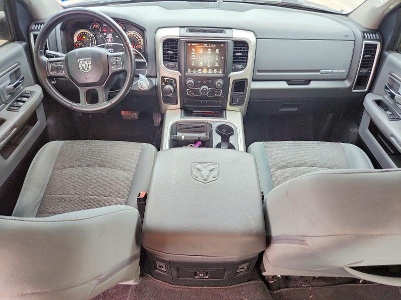 Продаж на аукціоні авто 2017 Ram 1500, vin: 3C6RR6LT9HG530035, номер лоту: 49833646