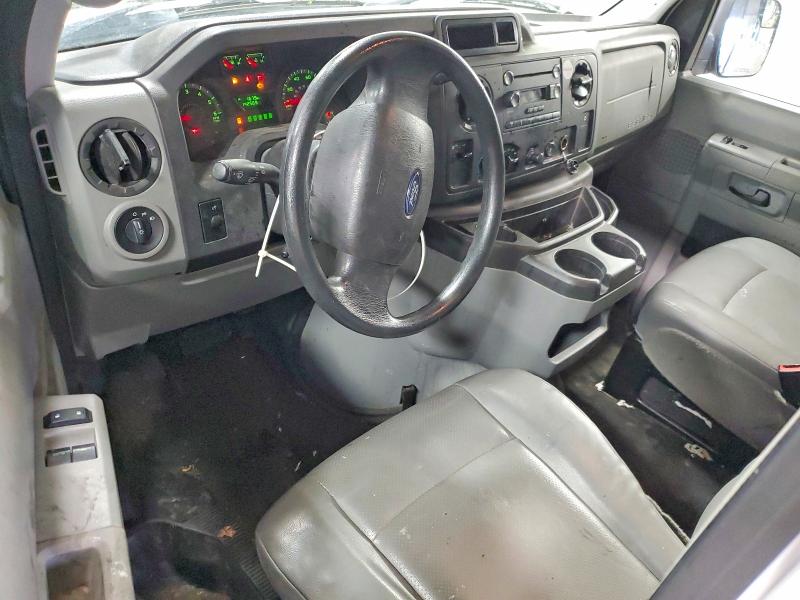 Aukcja sprzedaży 2012 Ford Econoline, vin: 1FTNE2EW8CDA50206, numer aukcji: 49871596